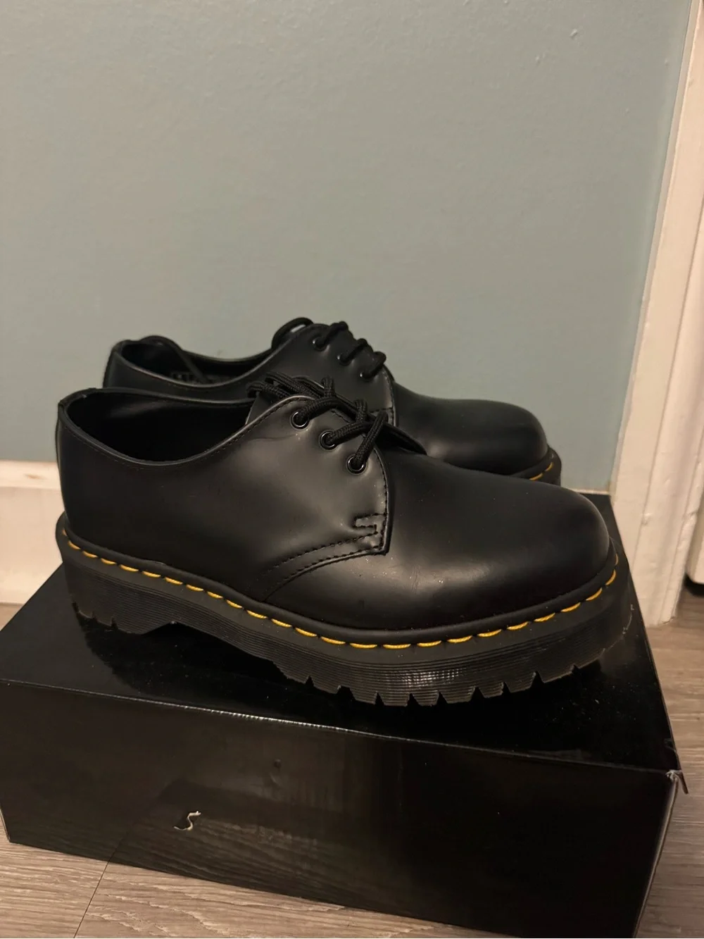 Dr. Martens 1461 Bex - Size 7M